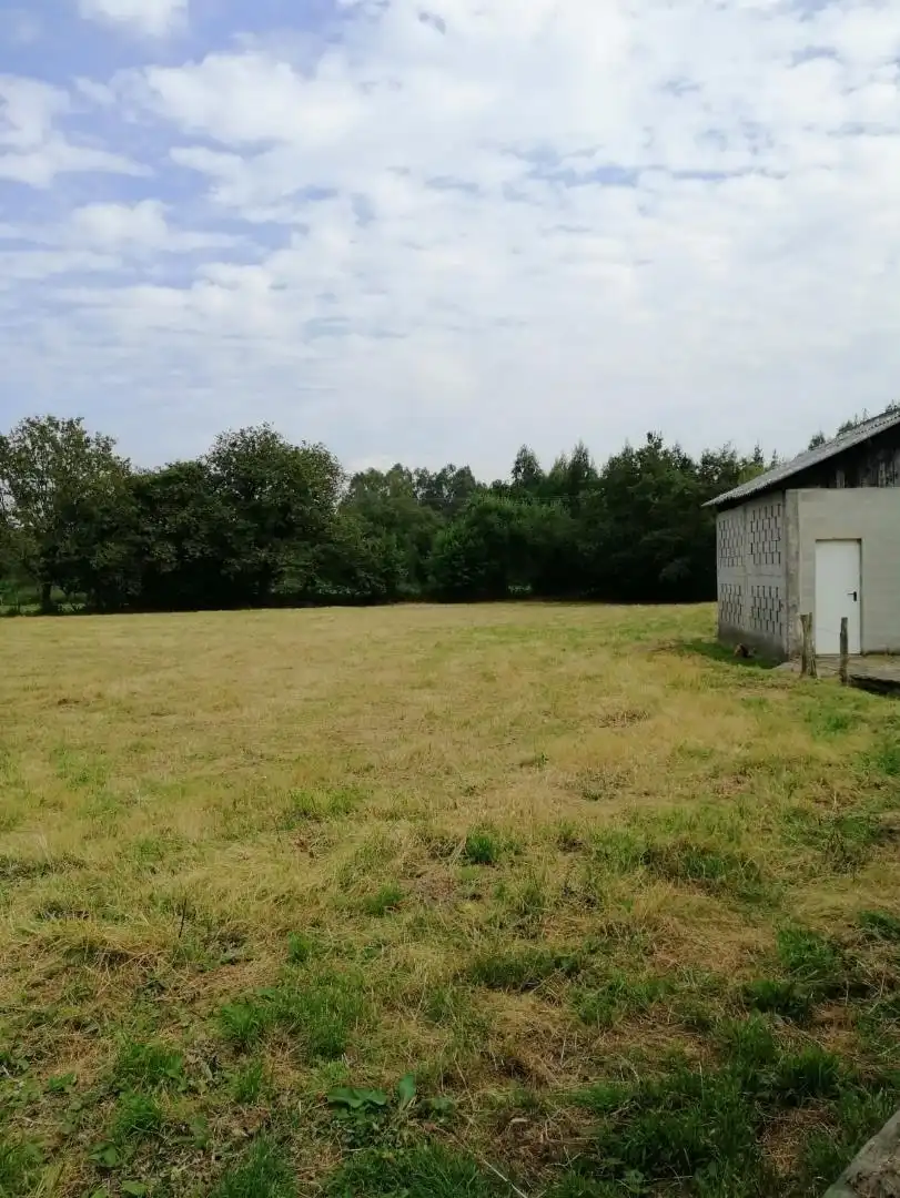 Einfamilien-Reihenhaus zum Verkauf in Mañón mit Privatgarten und Möbliert