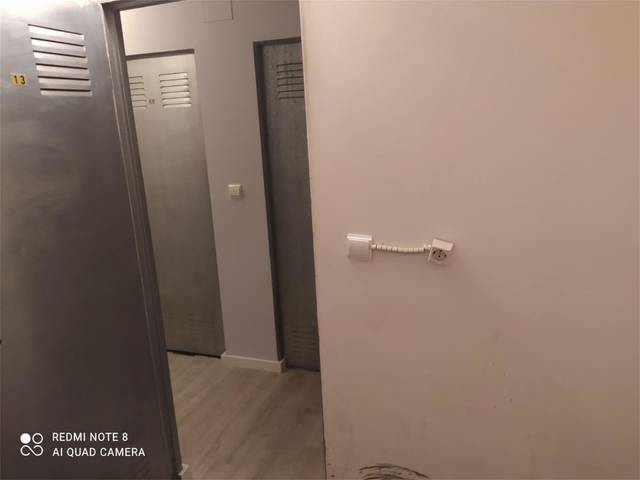 Trastero en Alquiler en Camino de los Royales en Eduardo Saavedra - Eloy Sanz Villa