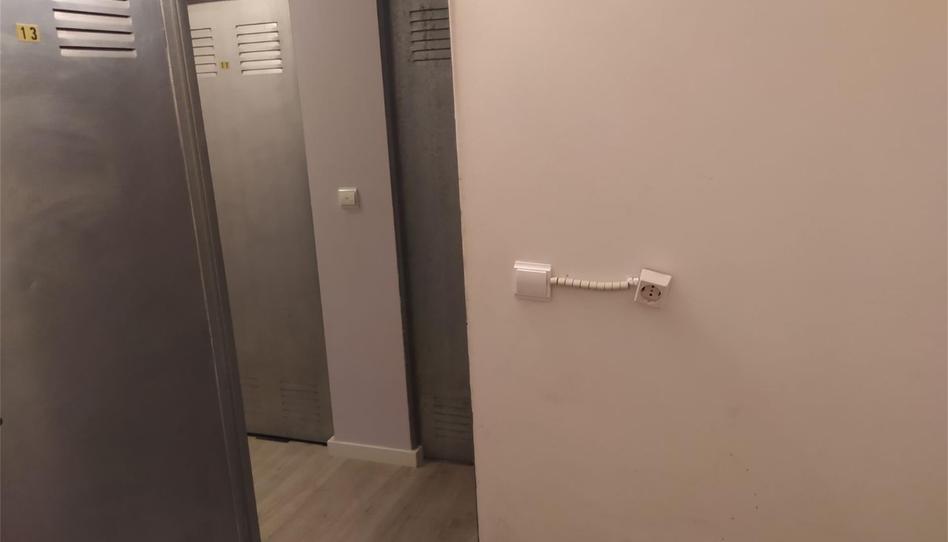 Foto 1 de Trastero de alquiler en Camino de Los Royales, Eduardo Saavedra - Eloy Sanz Villa, Soria