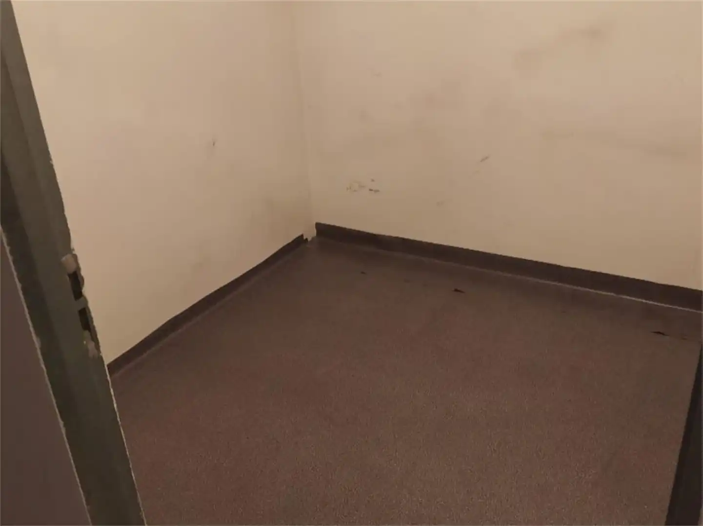 Storage room for rent in Camino de los Royales, Eduardo Saavedra - Eloy Sanz Villa Storage room for rent in Soria Capital