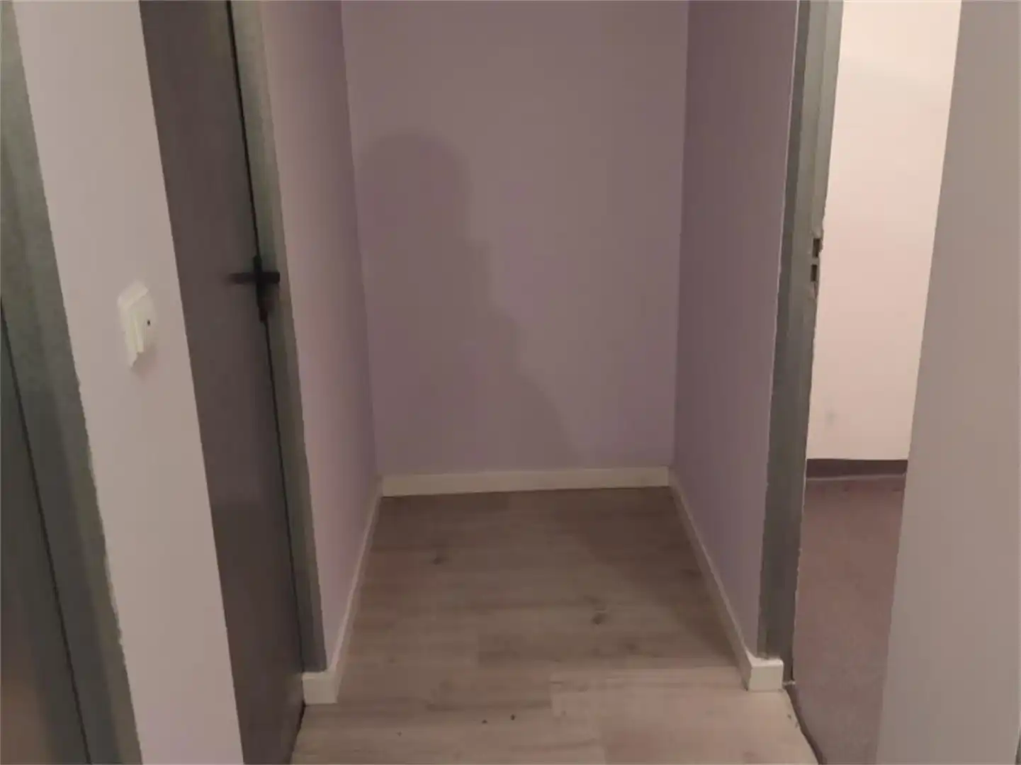 Storage room for rent in Camino de los Royales, Eduardo Saavedra - Eloy Sanz Villa Storage room for rent in Soria Capital