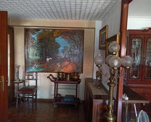 Dining room of Flat for sale in  Zaragoza Capital  with Terrace