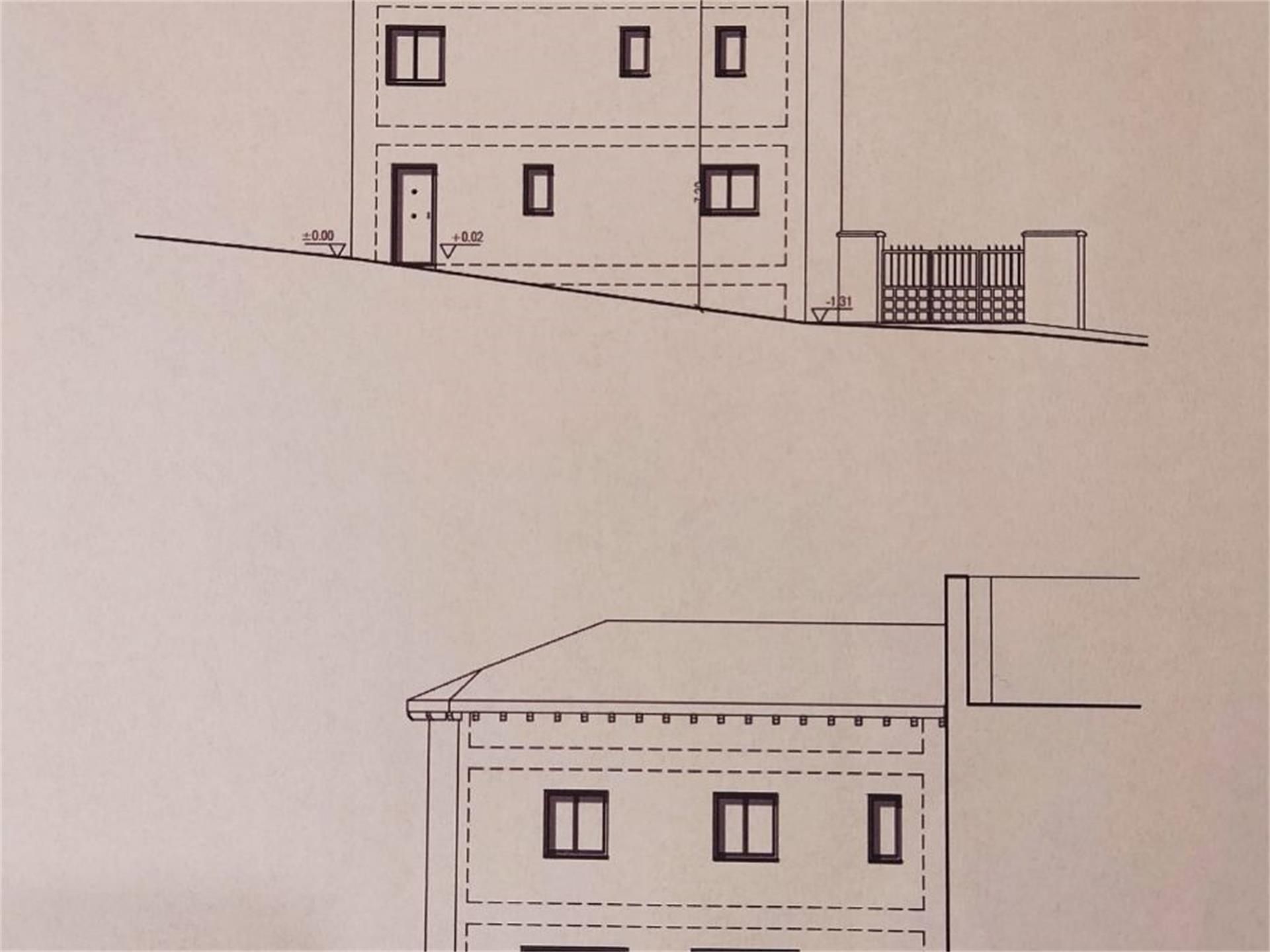 Land for sale in Segovia Capital