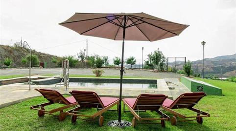 Country house to rent in Calle Iznate, Benamocarra, Málaga - image 3 Photo 3 of Country house to rent in Calle Iznate, Benamocarra, Málaga