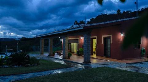 Country house to rent in Calle Iznate, Benamocarra, Málaga - image 4 Photo 4 of Country house to rent in Calle Iznate, Benamocarra, Málaga