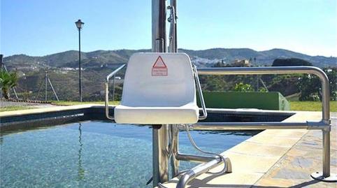 Country house to rent in Calle Iznate, Benamocarra, Málaga - image 5 Photo 5 of Country house to rent in Calle Iznate, Benamocarra, Málaga