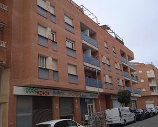 Exterior view of Flat for sale in Torrefarrera  with Air Conditioner and Terrace