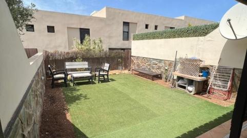 Foto 3 de Dúplex en venda a Calle la Cruz, Casco Urbano, Santa Cruz de Tenerife