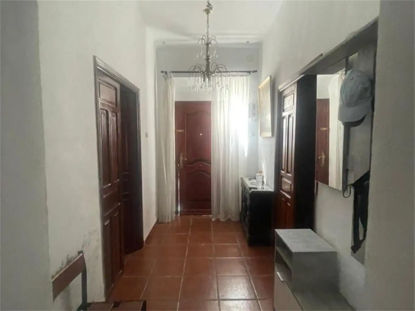 Country house zum Verkauf in Calle Hornillo, Adra Country house zum Verkauf in Adra mit Terrasse