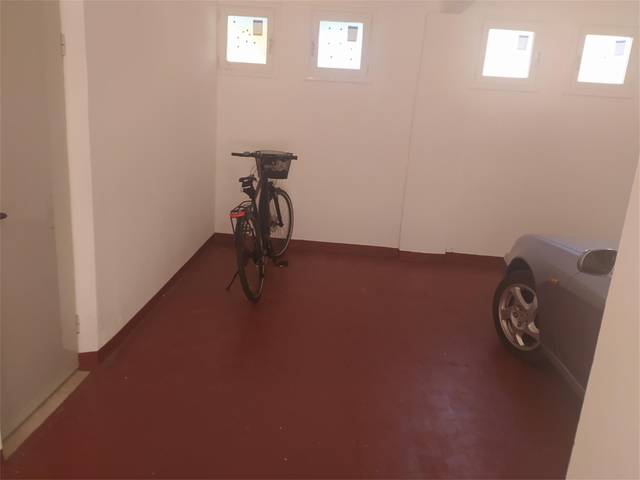 Garaje en Alquiler en Travesía Itsasbide, 33 en Gorliz