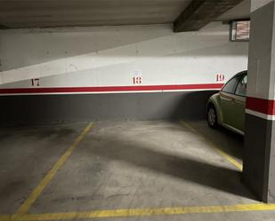 Parking of Garage for sale in Soria Capital 