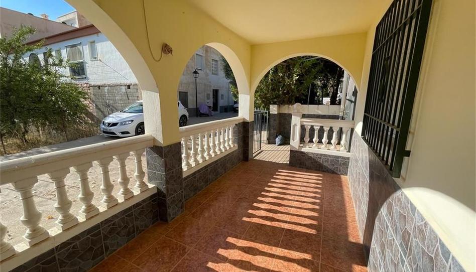 Pis en venda a Calle Carretera, Paterna del Río, Almería - imatge 1 Foto 1 de Pis en venda a Calle Carretera, Paterna del Río, Almería