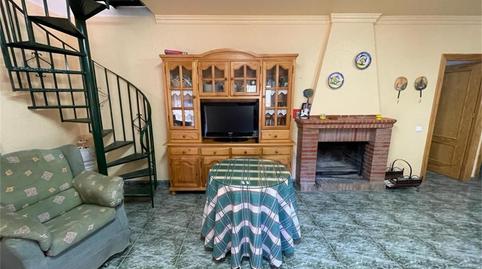 Pis en venda a Calle Carretera, Paterna del Río, Almería - imatge 2 Foto 2 de Pis en venda a Calle Carretera, Paterna del Río, Almería