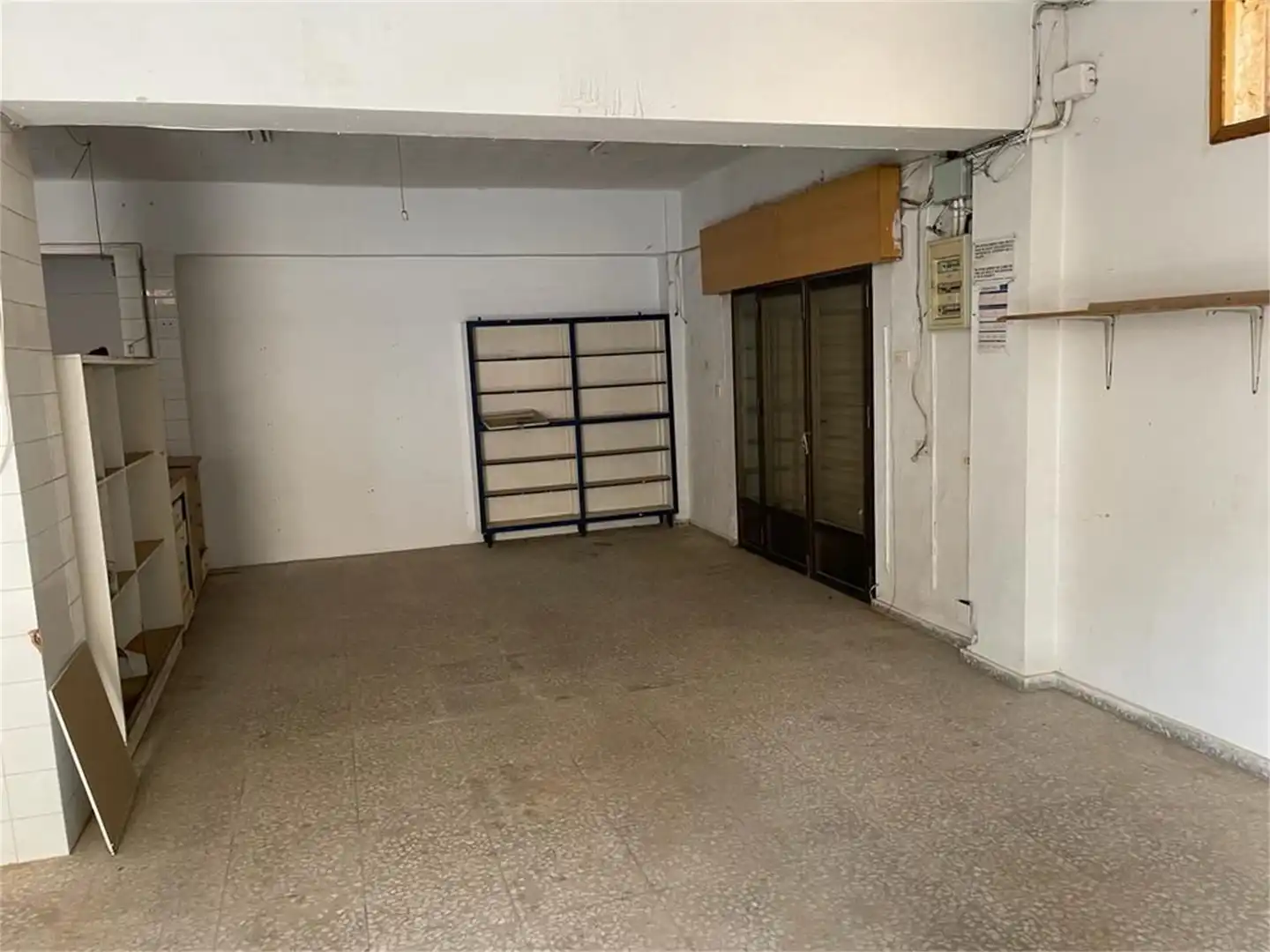 Ground floor for sale in Avenida Bulevar de el Ejido, Ejido Centro Ground floor for sale in El Ejido with Terrace
