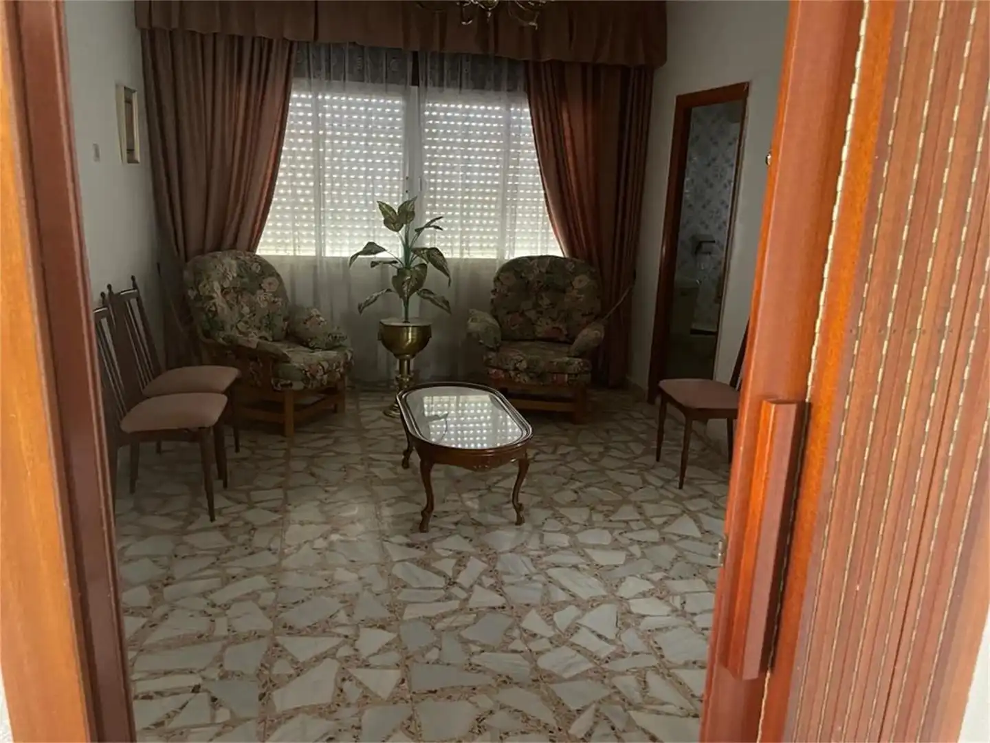 Ground floor for sale in Avenida Bulevar de el Ejido, Ejido Centro Living room of Ground floor for sale in El Ejido with Terrace