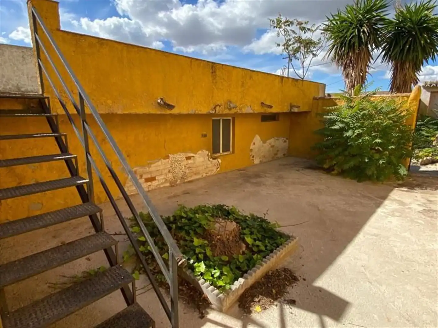 Exterior view of Country homes for sale in Archidona  with Terrace