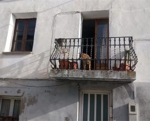 Balcony of House or chalet for sale in El Cogul  with Terrace and Balcony