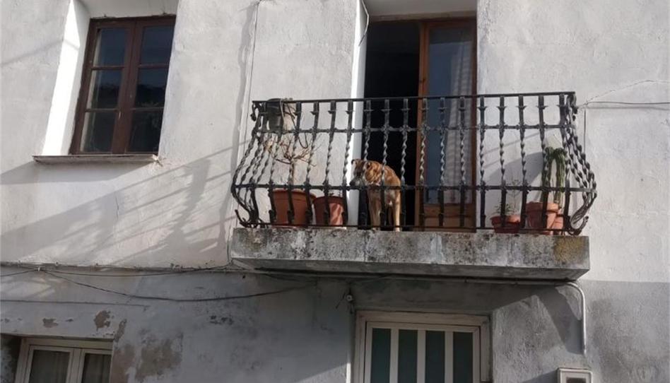 House or chalet for sale in Carrer L'eral, El Cogul, Lleida - image 1 Photo 1 of House or chalet for sale in Carrer L'eral, El Cogul, Lleida