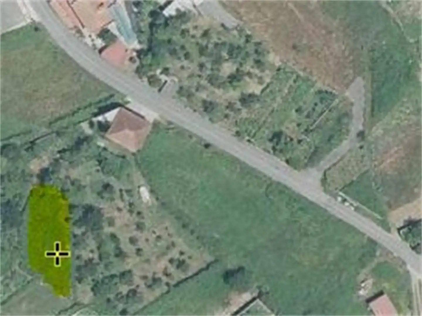 No Urbanitzable en venda a Ameal, Marín No Urbanitzable en venda en Marín