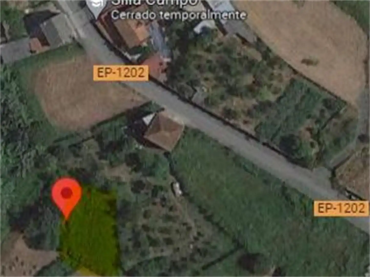 No Urbanitzable en venda a Ameal, Marín No Urbanitzable en venda en Marín