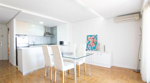 Flat to rent in Calle de Ruzafa, Russafa, Valencia - image 2 Photo 2 of Flat to rent in Calle de Ruzafa, Russafa, Valencia