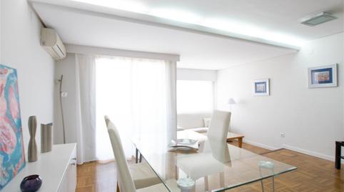 Flat to rent in Calle de Ruzafa, Russafa, Valencia - image 5 Photo 5 of Flat to rent in Calle de Ruzafa, Russafa, Valencia