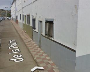 Exterior view of Flat for sale in Fuencaliente