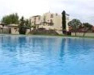 Swimming pool of Flat for sale in Alcalá de Guadaira  with Air Conditioner, Terrace and Swimming Pool