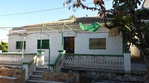 Foto 3 de Casa o xalet en venda a Calle Flor, Cájar, Granada