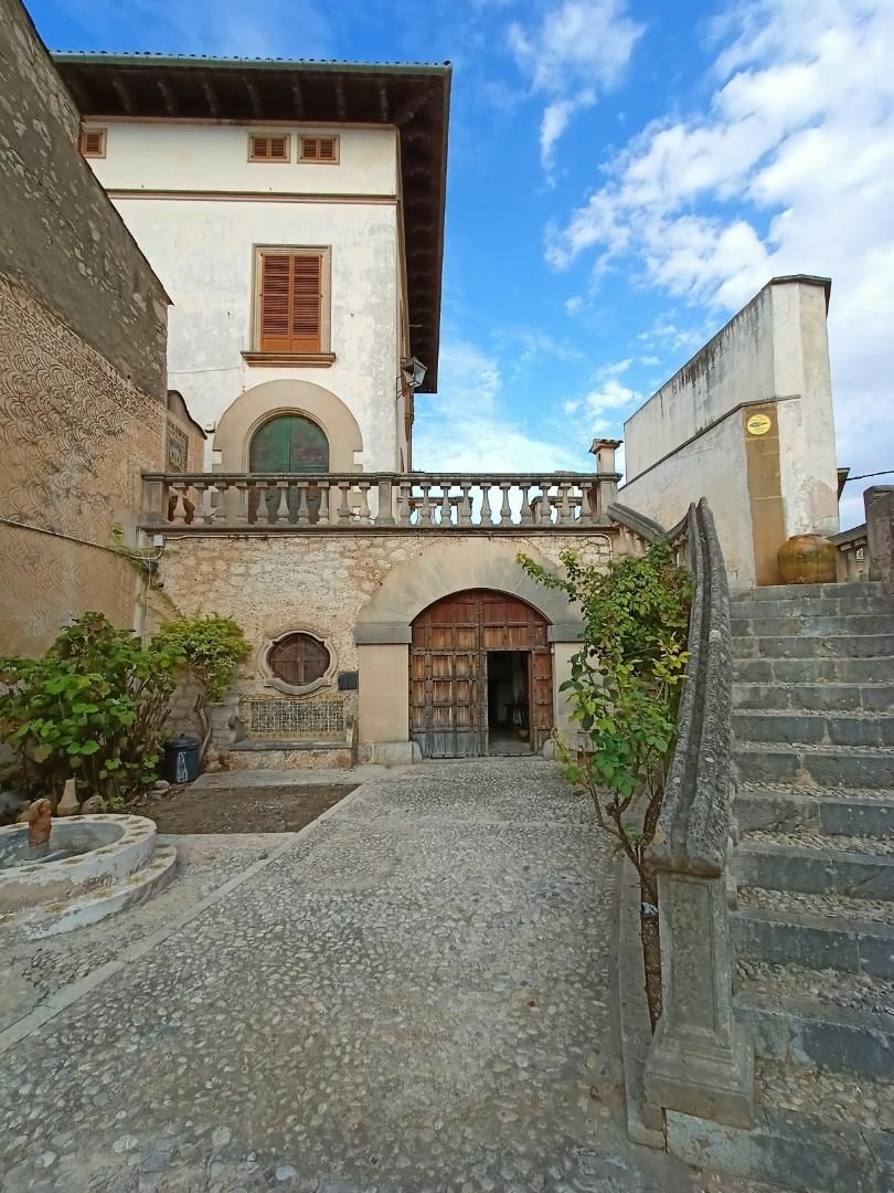 Casa o xalet en venda en Montuïri