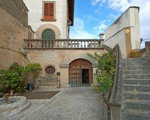 Casa o xalet en venda en Montuïri