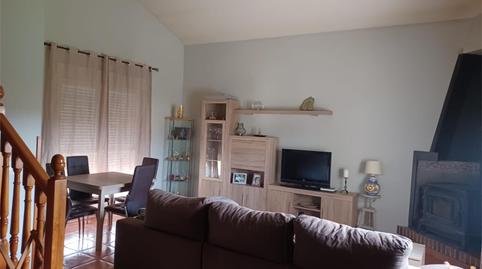 Foto 2 de Casa o xalet en venda a Camino de Marugán, Lastras del Pozo, Segovia