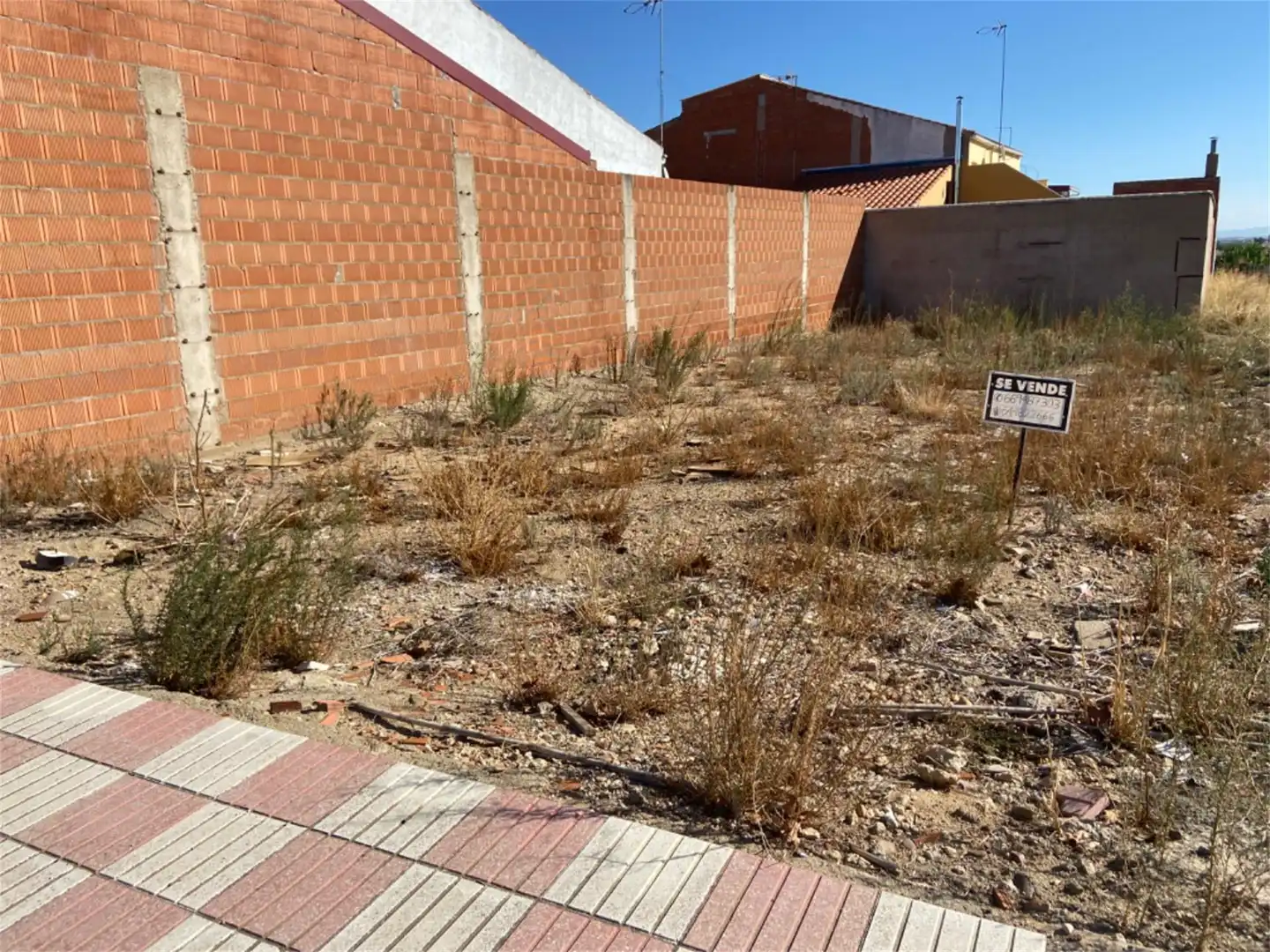 Land for sale in Medellín