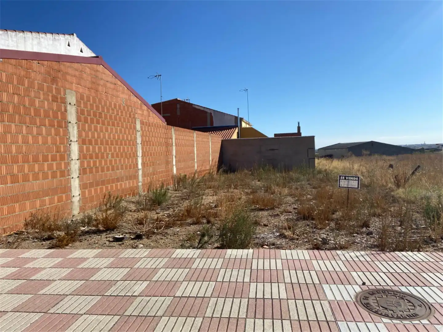 Land for sale in Medellín