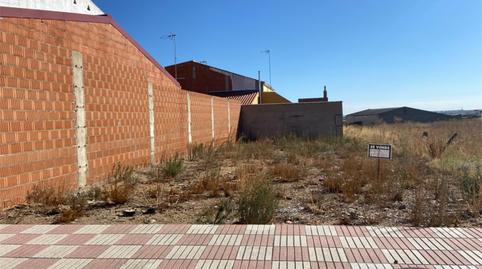 Grundstücke zum Verkauf in Avenida Mengabril, Medellín, Badajoz - Bild 3 Foto 3 von Grundstücke zum Verkauf in Avenida Mengabril, Medellín, Badajoz