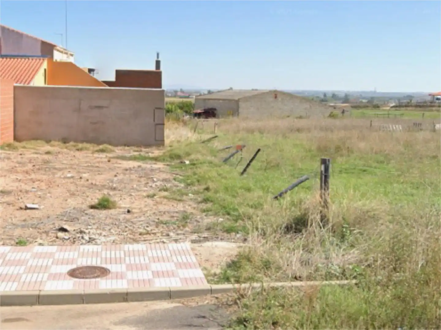 Land for sale in Medellín