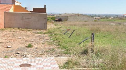 Grundstücke zum Verkauf in Avenida Mengabril, Medellín, Badajoz - Bild 4 Foto 4 von Grundstücke zum Verkauf in Avenida Mengabril, Medellín, Badajoz