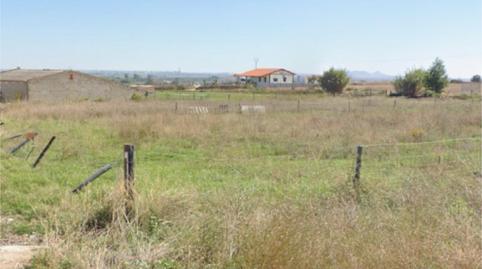 Grundstücke zum Verkauf in Avenida Mengabril, Medellín, Badajoz - Bild 5 Foto 5 von Grundstücke zum Verkauf in Avenida Mengabril, Medellín, Badajoz