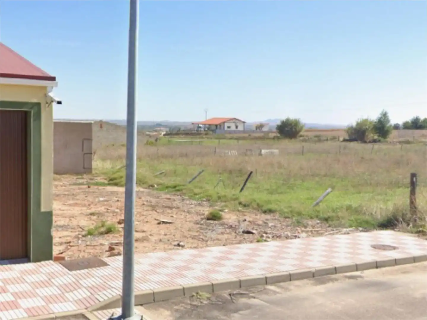 Land for sale in Medellín