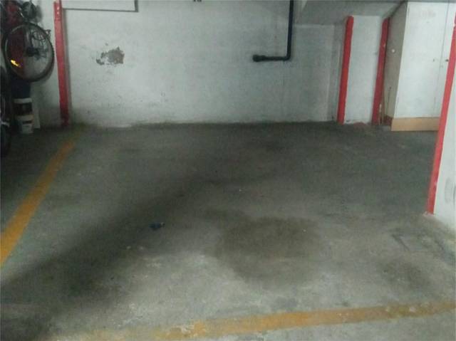 Garaje en Venta en Calle Murillo en Paseo Marítimo - San José - La Laguna