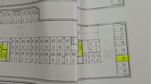 Garatge en venda a Calle Copenhague, Parque Oeste - Fuente Cisneros, Madrid - imatge 2 Foto 2 de Garatge en venda a Calle Copenhague, Parque Oeste - Fuente Cisneros, Madrid