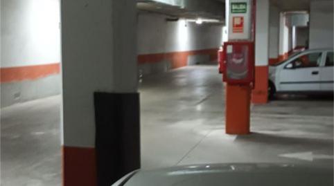 Garatge en venda a Calle Copenhague, Parque Oeste - Fuente Cisneros, Madrid - imatge 3 Foto 3 de Garatge en venda a Calle Copenhague, Parque Oeste - Fuente Cisneros, Madrid