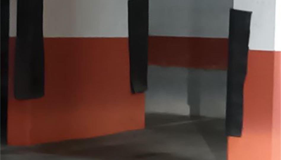 Garatge en venda a Calle Copenhague, Parque Oeste - Fuente Cisneros, Madrid - imatge 1 Foto 1 de Garatge en venda a Calle Copenhague, Parque Oeste - Fuente Cisneros, Madrid