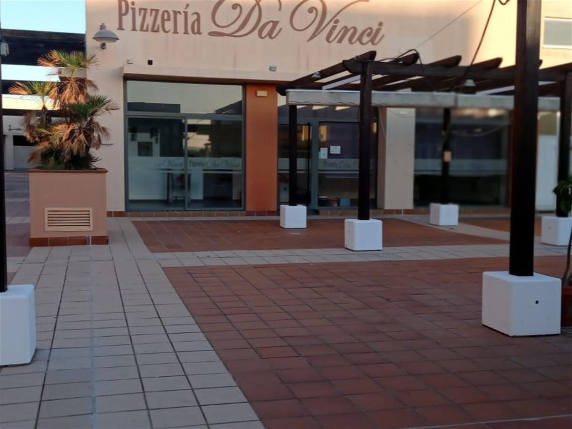 Premises to rent in Chiclana de la Frontera  with Air Conditioner