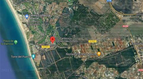 Premises to rent in Carretera de la Barrosa, La Barrosa, Cádiz - image 5 Photo 5 of Premises to rent in Carretera de la Barrosa, La Barrosa, Cádiz