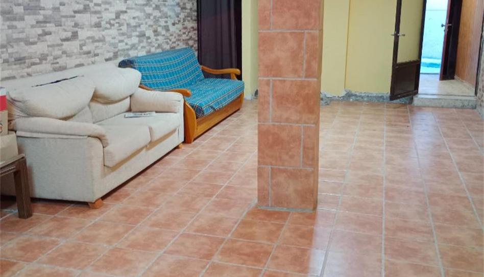 Casa o chalet en venta en Calle San Bartolomé, Borja, Zaragoza - imagen 1 Foto 1 de Casa o chalet en venta en Calle San Bartolomé, Borja, Zaragoza