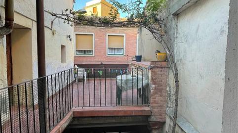 Casa o chalet en venta en Calle San Bartolomé, Borja, Zaragoza - imagen 4 Foto 4 de Casa o chalet en venta en Calle San Bartolomé, Borja, Zaragoza