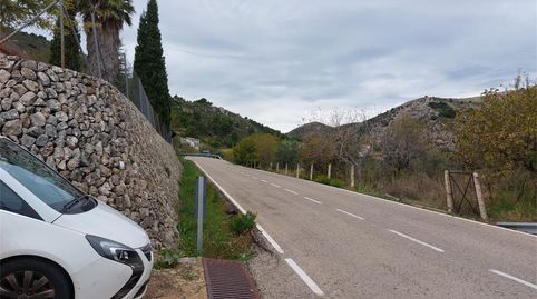 Foto 4 de Terreny en venda a Cv-70, Confrides, Alicante