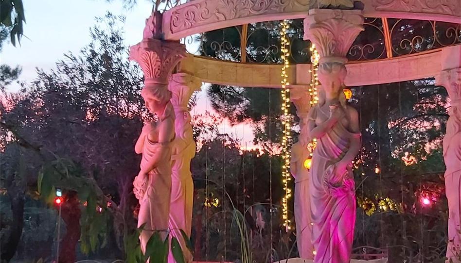 Foto 1 de Casa o xalet de lloguer a Calle B el Sondeo, Pedanías - Extrarradio, Albacete