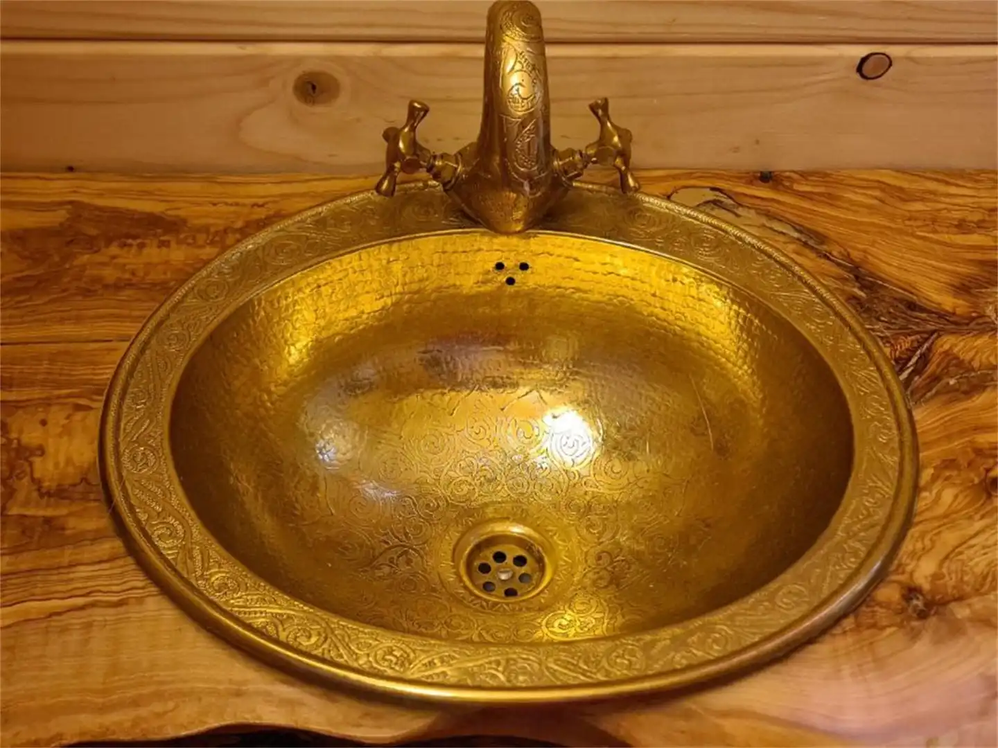 Casa o chalet de alquiler en Calle B El Sondeo, Pedanías - Extrarradio Baño de Casa o chalet de alquiler en Albacete con Aire acondicionado, Calefacción y Jardín privado